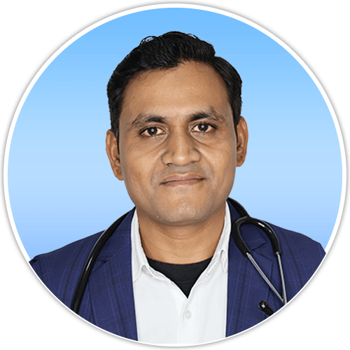 Dr. A. Raghavender Reddy