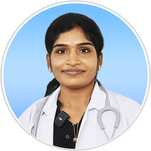 Dr. A. Keerthi Reddy